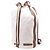 Brunello Cucinelli Drawstring Backpack in Beige Canvas - view 2