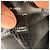 Felpa con cappuccio Amiri Core Logo-Print in cotone nero - vista 7