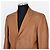 Hugo Boss Louis Lederblazer Braun - Ansicht 2