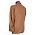 Hugo Boss Louis Lederblazer Braun - Ansicht 3