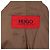 Hugo Boss Louis Lederblazer Braun - Ansicht 7