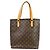 Louis Vuitton Vavin Monogram Canvas GM Marrom