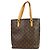 Louis Vuitton Vavin Monogram Canvas GM Marrom - vista 2
