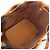 Noe Louis Vuitton Monogram Noé PM Bolso Saco Castaño Monograma - vista 2