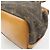 Noe Louis Vuitton Monogram Noé PM Bolso Saco Castaño Monograma - vista 4