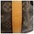 Noe Louis Vuitton Monogram Noé PM Bolso Saco Castaño Monograma - vista 5