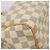 Borsa Louis Vuitton Damier Azur Speedy 30 Bianco - vista 6