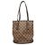 Louis Vuitton Damier Mare Tote Bag N42240 Ebene Damier ebene