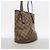 Louis Vuitton Damier Mare Tote Bag N42240 Ebene Damier ebene - Ansicht 2