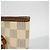 Borsa Tote Louis Vuitton Damier Azur Neverfull MM Bianco - vista 8