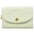 Louis Vuitton Monogram Empreinte Coin Purse Green