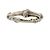Autre Marque Anello Bamboo Tiffany & Co. in Argento 925 - vista 2