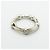 Autre Marque Anello Bamboo Tiffany & Co. in Argento 925 - vista 3