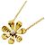 Autre Marque Collana Tiffany & Co. Return to Love Bugs Flower