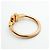 Autre Marque Anello Tiffany & Co. T Wire - Oro rosa 18K - vista 9