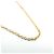 Autre Marque Collar Tiffany & Co. en oro amarillo de 18K - vista 2