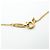 Autre Marque Collar Tiffany & Co. en oro amarillo de 18K - vista 4
