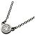 Autre Marque Collana Tiffany & Co. By the Yard in platino e diamanti