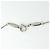 Autre Marque Collana Tiffany & Co. By the Yard in platino e diamanti - vista 4