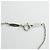 Autre Marque Collana Tiffany & Co. By the Yard in platino e diamanti - vista 5