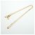 Collana Cartier Damour XS - vista 3