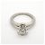 Autre Marque Tiffany & Co. Platin-Solitär-Diamantring - Ansicht 3