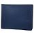 Louis Vuitton Epi Leather Bill Wallet Navy blue
