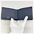 Louis Vuitton Epi Leather Bill Wallet Navy blue - view 3