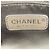 Bolsa de ombro Chanel em nylon acolchoado bubble roxo - vista 5