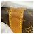 Bolso Boston Louis Vuitton Monogram Keepall 55 Brown Castaño - vista 6