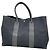 Hermès Borsa Tote Hermes Garden GM Nero