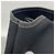 Hermès Borsa Tote Hermes Garden GM Nero - vista 6