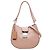 MCM Patricia Hobo Handtasche Pink