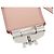 MCM Patricia Hobo Handtasche Pink - Ansicht 10