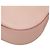 MCM Patricia Hobo Handtasche Pink - Ansicht 4