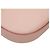 MCM Patricia Hobo Handtasche Pink - Ansicht 7