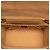 MCM Visetos Vanity Bag Braun Schwarz - Ansicht 4