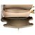 Borsa a tracolla con catena Chloé Drew Beige - vista 5