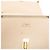 Borsa a tracolla con catena Chloé Drew Beige - vista 6