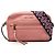 Borsa a tracolla Miu Miu Madras Rosa