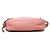 Borsa a tracolla Miu Miu Madras Rosa - vista 3