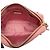 Borsa a tracolla Miu Miu Madras Rosa - vista 4