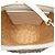 Borsa a mano e a tracolla 2-Way Miu Miu Bianco Beige - vista 4