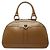 Borsa Burberry Nova Check Marrone