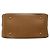 Borsa Burberry Nova Check Marrone - vista 3
