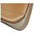 Borsa Burberry Nova Check Marrone - vista 5