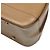 Borsa Burberry Nova Check Marrone - vista 7