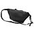 Borsa Body Valentino Rockstud - Pelle Nera Nero - vista 2