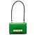 Valentino Rockstud Handtasche Grün