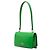 Valentino Rockstud Handtasche Grün - Ansicht 2